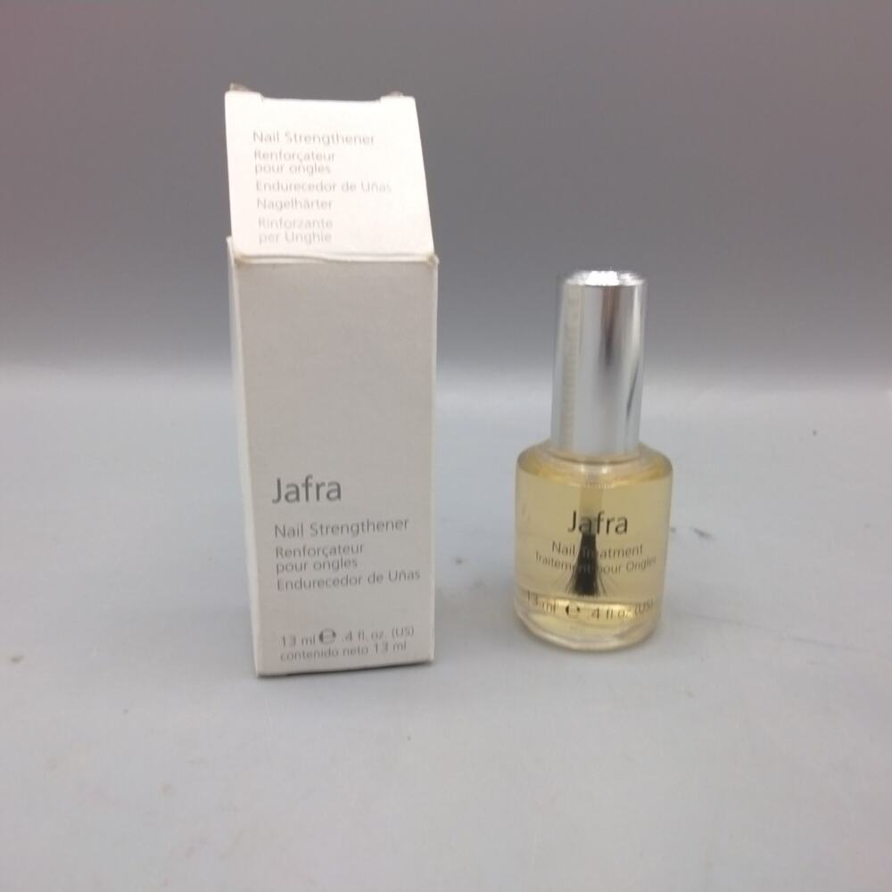 Jafra Nail Strengthener